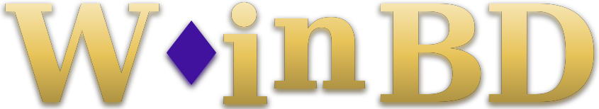 Woin BD logo